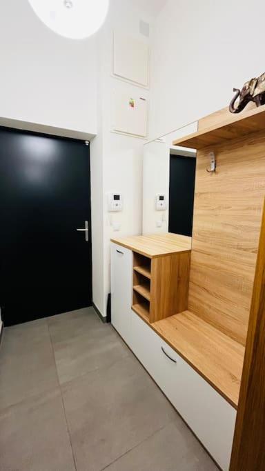 Holesovice, Garden, Garage Apartamento