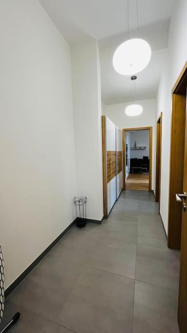 Apartamento Holesovice, Garden, Garage Praga